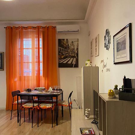 La Casa Di Ro Daire Siraküza Dış mekan fotoğraf