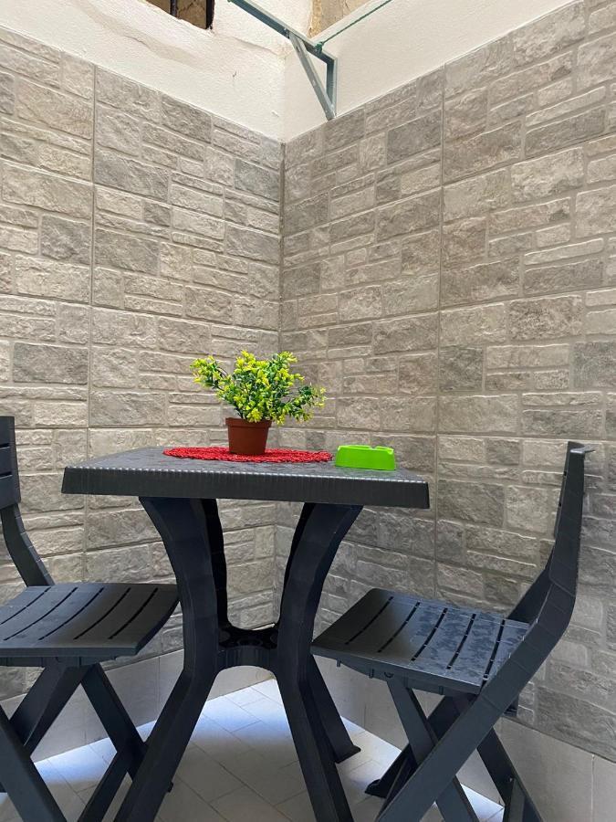 La Casa Di Ro Daire Siraküza Dış mekan fotoğraf