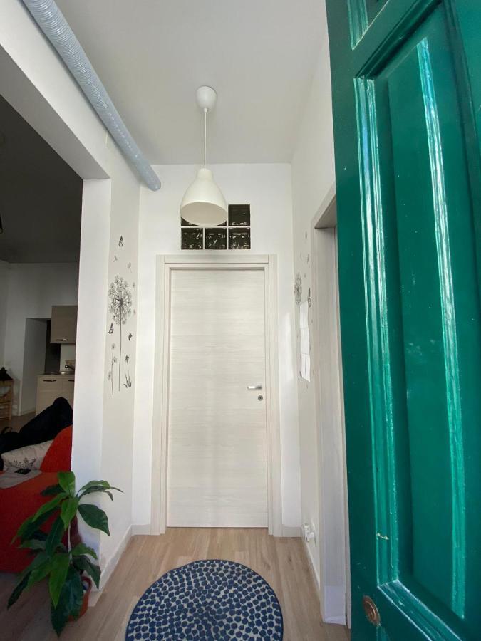 La Casa Di Ro Daire Siraküza Dış mekan fotoğraf