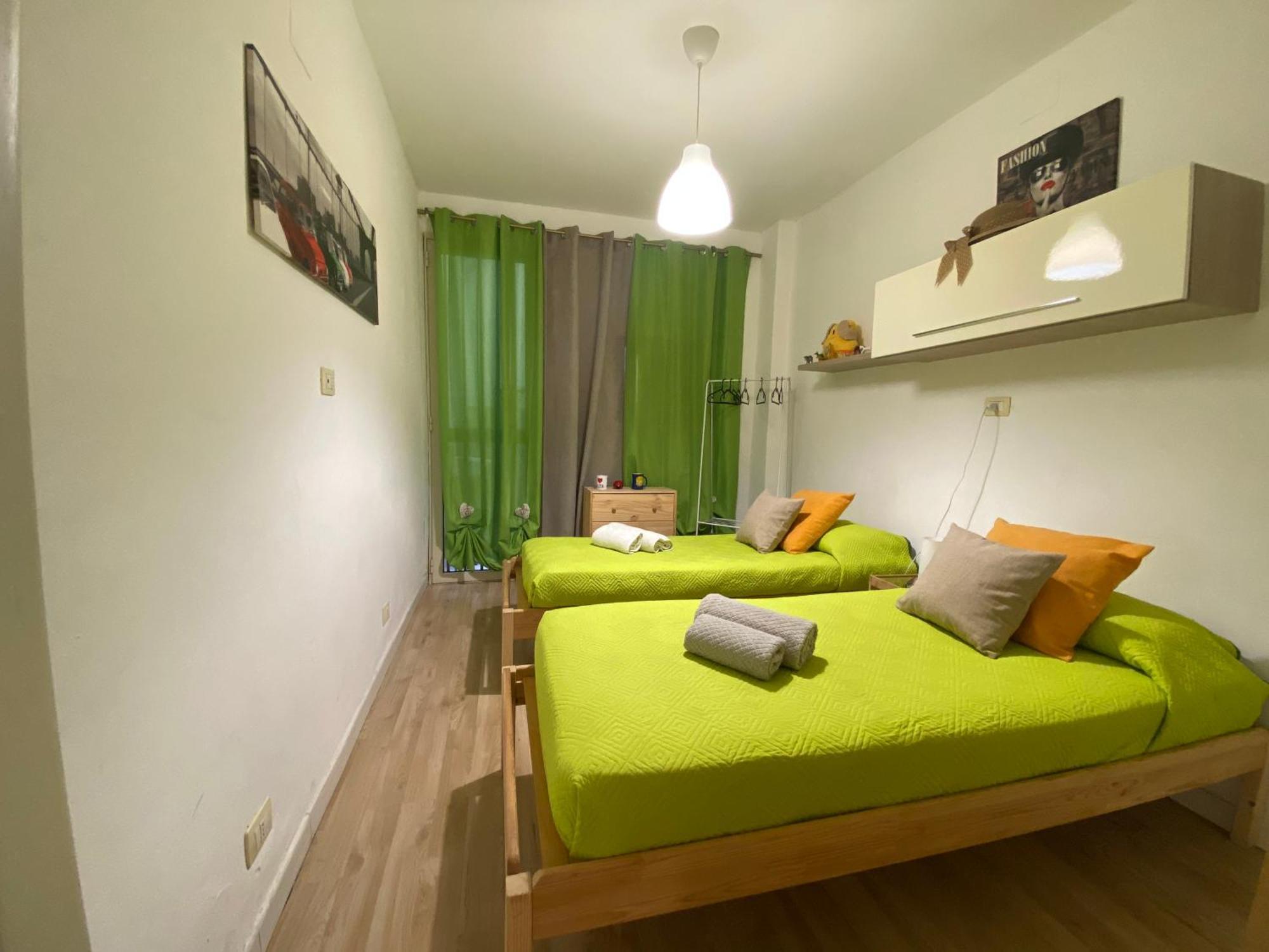 La Casa Di Ro Daire Siraküza Dış mekan fotoğraf